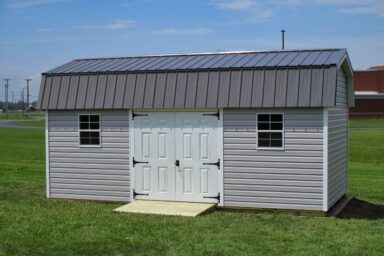 quality garden sheds for sale near central ohio