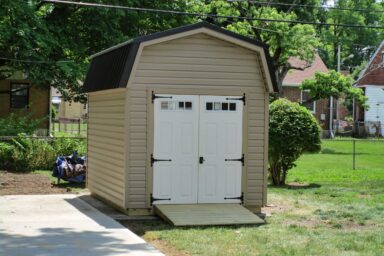 custom garden sheds for sale