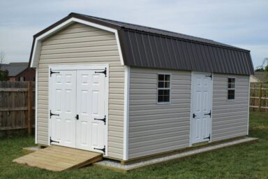 custom garden sheds rent to own near central ohio