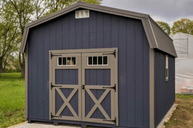 garden sheds for sale in central ohio