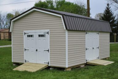 garden sheds for sale near champaign ohio