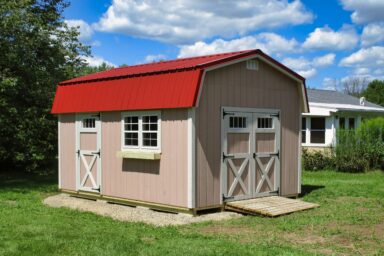 quality garden sheds for sale near plain city ohio