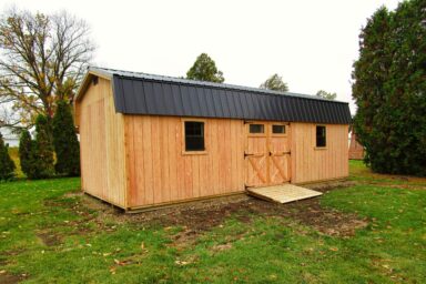 quality garden sheds rent to own near marysville ohio