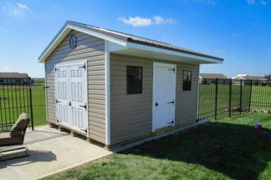 local sheds for sale near delaware county ohio
