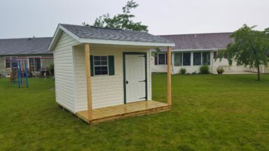 custom cabin sheds for sale near franklin county ohio