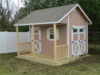 quality cabin sheds for sale near london ohio