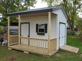 quality cabin sheds for sale near urbana ohio