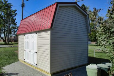quality barn sheds rent to own near franklin county ohio