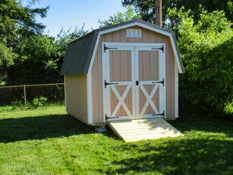custom portable sheds for sale lancaster ohio