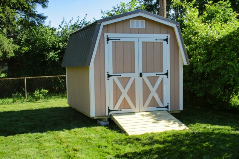 custom portable sheds for sale lancaster ohio