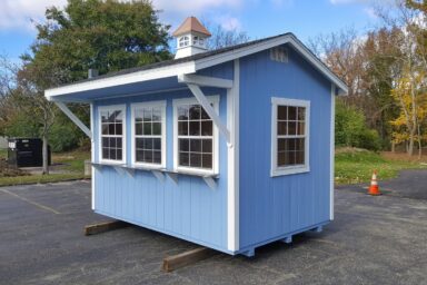 quaker shed for sale in ohio
