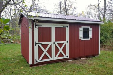 gable shed for sale in ohio