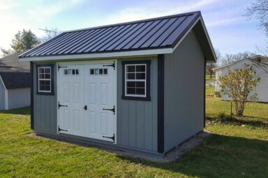 cape code shed for sale in ohio