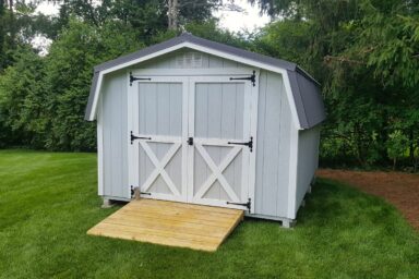 mini barn shed for sale in ohio
