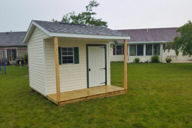 small cabin shed for sale in ohio