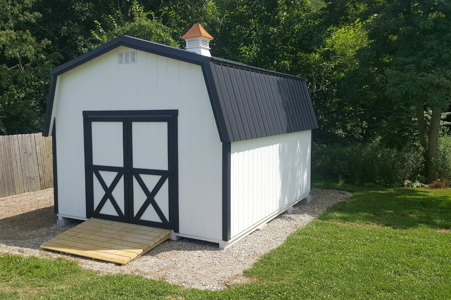 best shed foundations for portable buildings in marysville oh