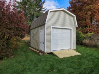 custom barn sheds rent to own huber heights