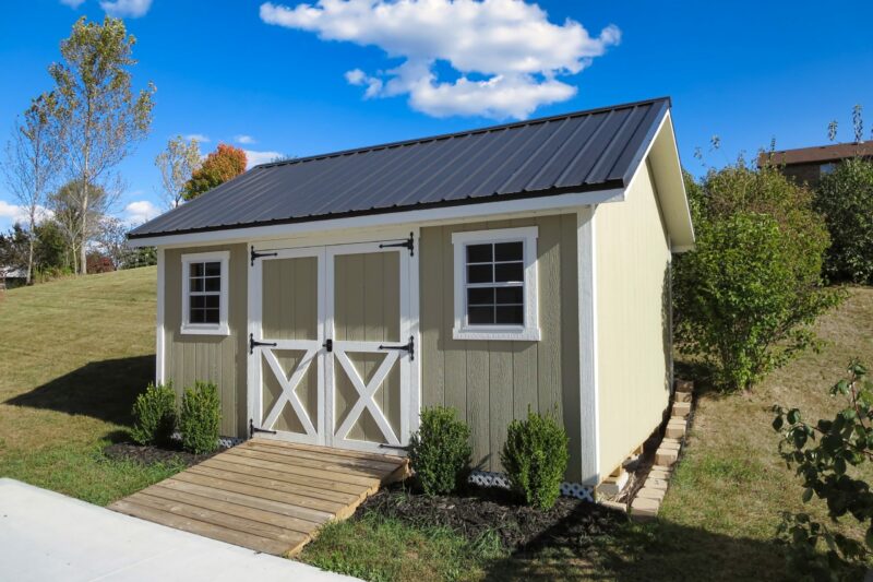 buy a frame sheds huber heights in Ohio