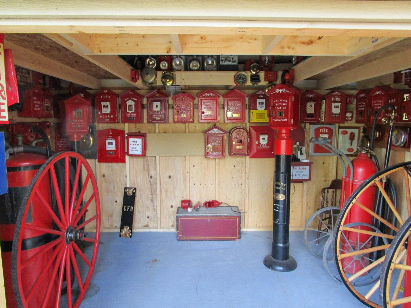 the perfect interior design for your mans man cave