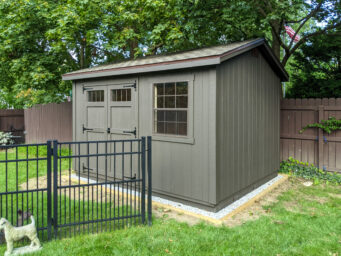 10x12 gable sheds for sale in plaincity oh