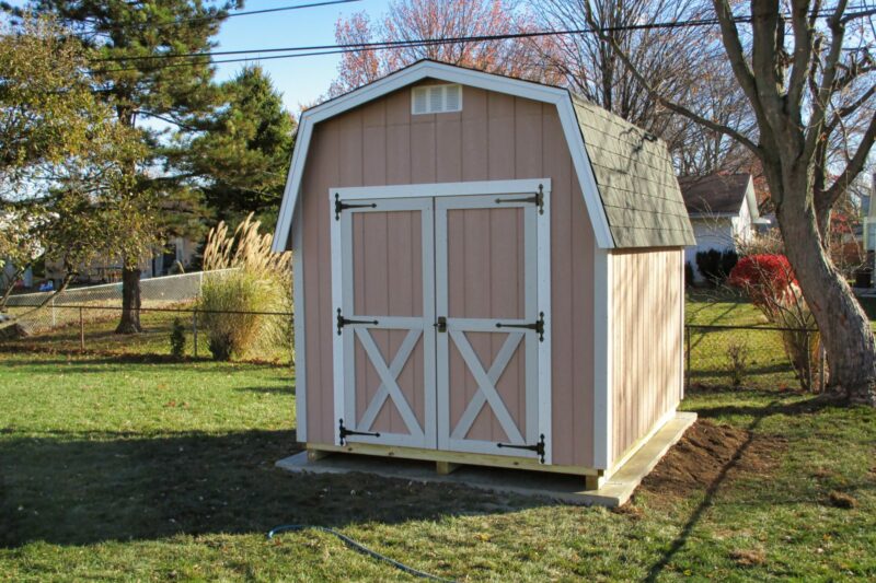 buy portable sheds kettering ohio