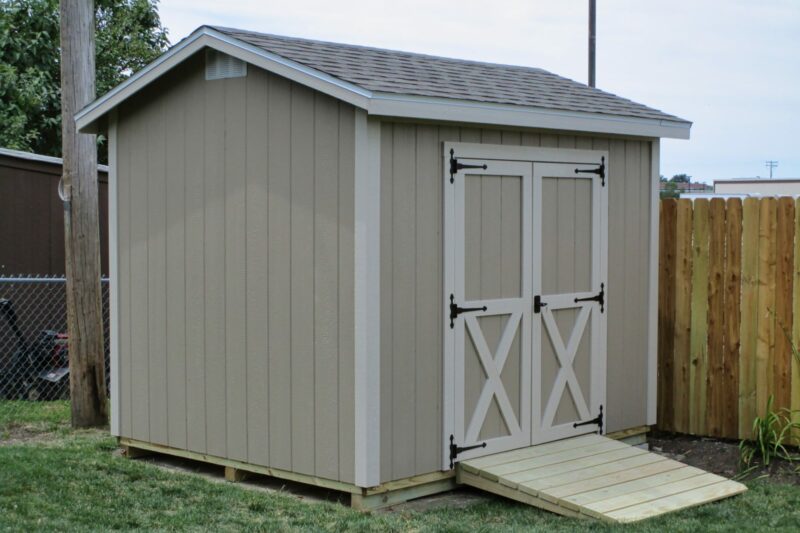 custom gable sheds for sale kettering ohio