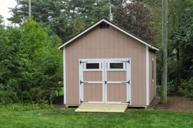 custom a frame sheds rent to own near urbana ohio