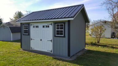 quality a frame sheds for sale near madison county ohio