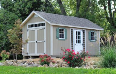 quality a frame sheds rent to own near kettering ohio