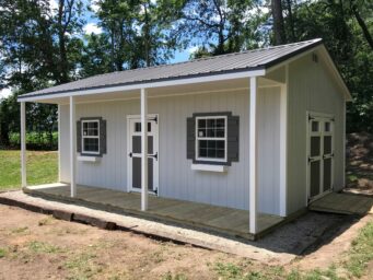 quality cabin sheds for sale near urbana ohio