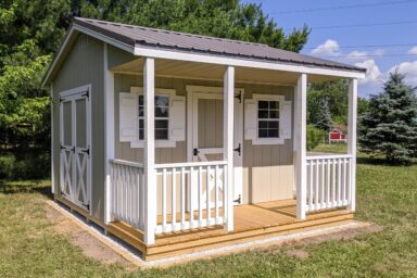 quality cabin sheds for sale near me