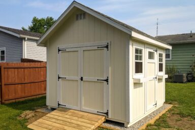 cape code buy a frame sheds near kettering ohio