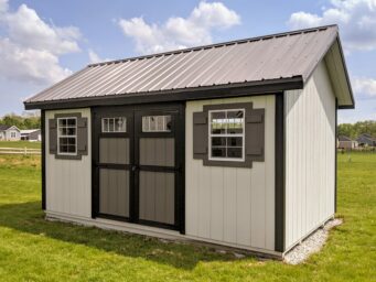 cape code custom a frame sheds rent to own near urbana ohio