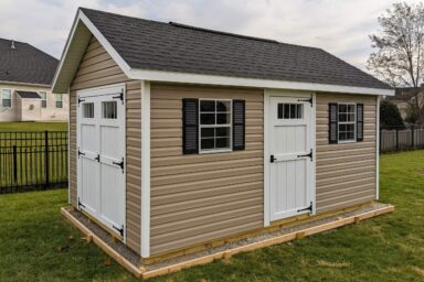 cape code quality a frame sheds rent to own near kettering ohio