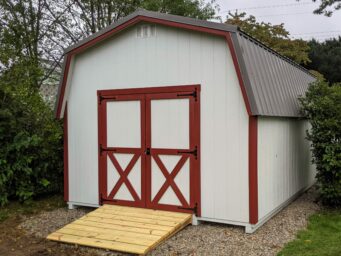 buy portable sheds near union county ohio