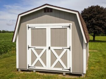local portable sheds rent to own near delaware county ohio