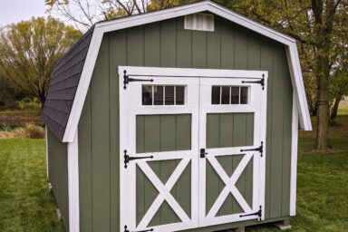quality portable sheds for sale near columbus ohio