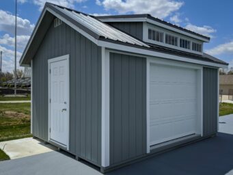 custom cottage sheds rent to own near champaign county ohio