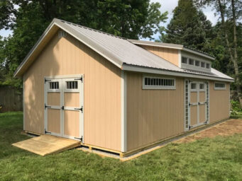 quality cottage sheds for sale in central ohio