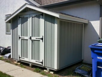 custom sheds for sale in central ohio
