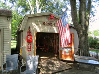 custom sheds rent to own near westervill ohio