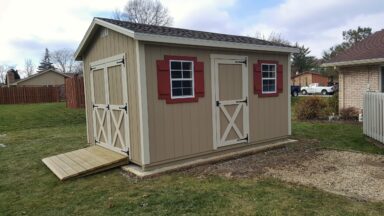 gable sheds for sale near kettering ohio