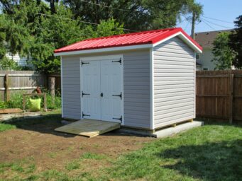 gable sheds for sale near urbana ohio