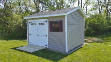 gable sheds rent to own near delaware county ohio