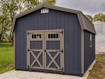 garden sheds for sale in central ohio