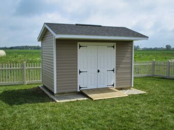 quaker sheds for sale near westerville ohio