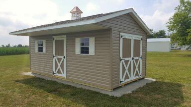 quality quaker sheds for sale in central ohio